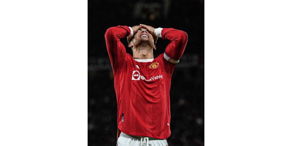 Manchester United prêt à libérer Ronaldo